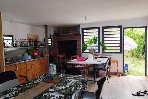 Villa a Saint-Denis, La Reunion, Saint-Denis - € 320.000 | Ref: 6630 - foto 4