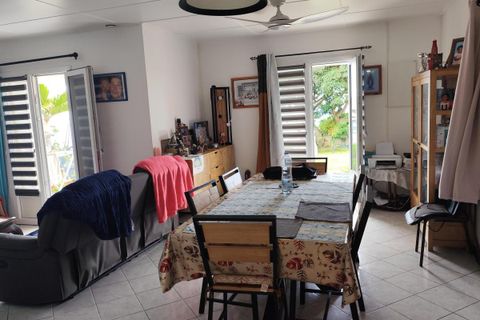 Villa a Saint-Denis, La Reunion, Saint-Denis - € 320.000 | Ref: 6630 - foto 7