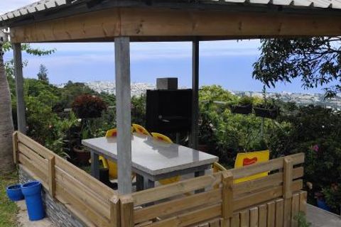 Villa a Saint-Denis, La Reunion, Saint-Denis - € 320.000 | Ref: 6630 - foto 13