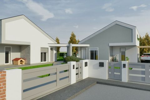 Villa i Masi, Padua, Masi - € 240.000 | Ref: OB81 - foto 1