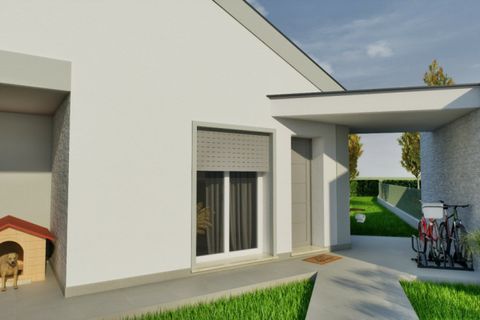 Villa i Masi, Padua, Masi - € 240.000 | Ref: OB81 - foto 2