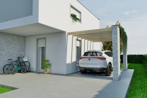 Villa i Masi, Padua, Masi - € 240.000 | Ref: OB81 - foto 11