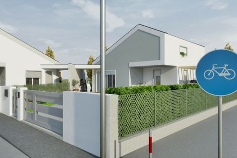 Villa i Masi, Padua, Masi - € 240.000 | Ref: OB81 - foto 14
