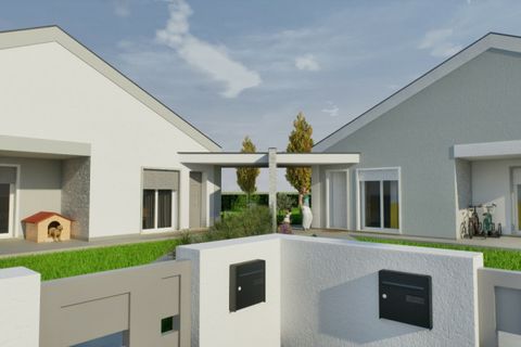 Villa i Masi, Padua, Masi - € 240.000 | Ref: OB81 - foto 16