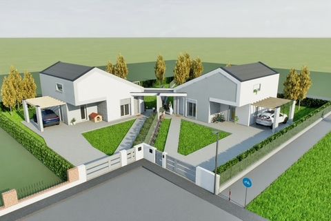 Villa i Masi, Padua, Masi - € 240.000 | Ref: OB81 - foto 17
