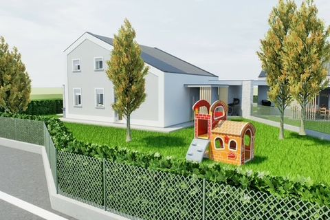 Villa i Masi, Padua, Masi - € 240.000 | Ref: OB81 - foto 20