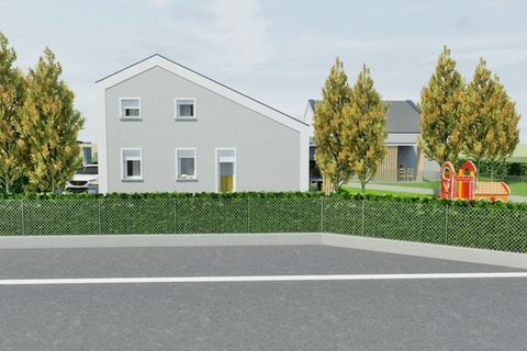 Villa i Masi, Padua, Masi - € 240.000 | Ref: OB81 - foto 23