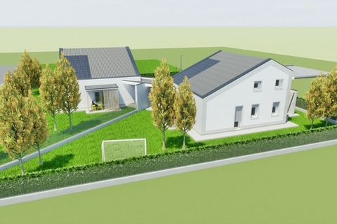 Villa i Masi, Padua, Masi - € 240.000 | Ref: OB81 - foto 24