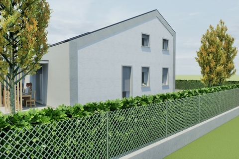 Villa i Masi, Padua, Masi - € 240.000 | Ref: OB81 - foto 26