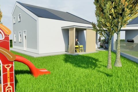 Villa i Masi, Padua, Masi - € 240.000 | Ref: OB81 - foto 28