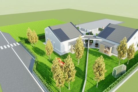 Villa i Masi, Padua, Masi - € 240.000 | Ref: OB81 - foto 31