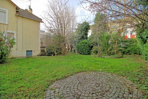 Villa i Rouen, Seine-Maritime, Rouen - € 250.000 | Ref: 86736154 - foto 2