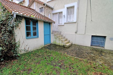 Villa i Rouen, Seine-Maritime, Rouen - € 250.000 | Ref: 86736154 - foto 3