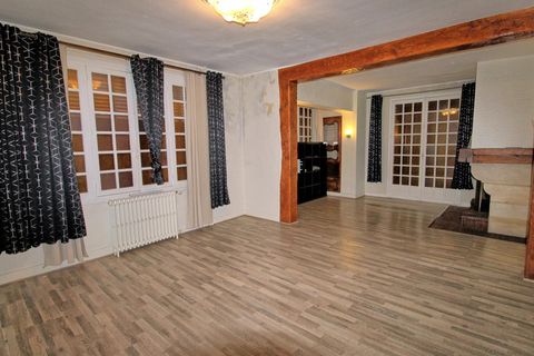 Villa i Rouen, Seine-Maritime, Rouen - € 250.000 | Ref: 86736154 - foto 6
