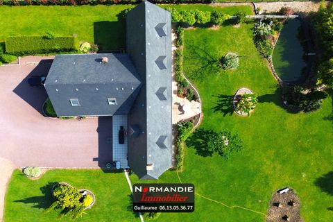 Villa a Barentin, Seine-Maritime, Barentin - € 468.000 | Ref: 86620249 - foto 4