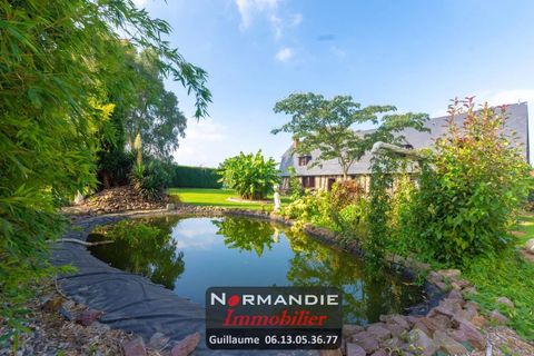 Villa a Barentin, Seine-Maritime, Barentin - € 468.000 | Ref: 86620249 - foto 3