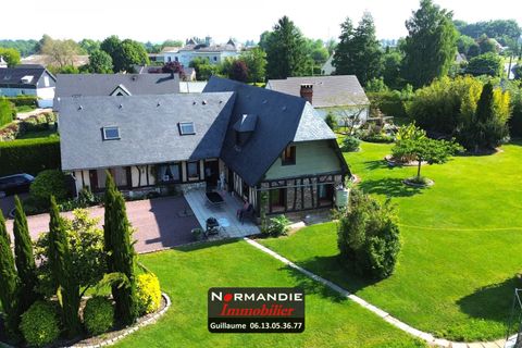 Villa a Barentin, Seine-Maritime, Barentin - € 468.000 | Ref: 86620249 - foto 2
