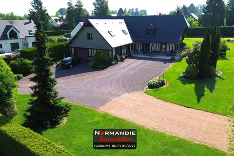 Villa a Barentin, Seine-Maritime, Barentin - € 468.000 | Ref: 86620249 - foto 5