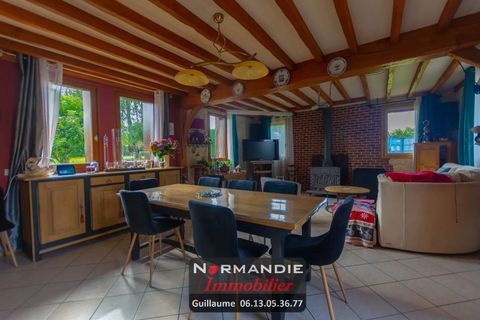 Villa a Barentin, Seine-Maritime, Barentin - € 468.000 | Ref: 86620249 - foto 6