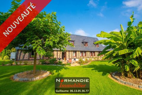 Villa a Barentin, Seine-Maritime, Barentin - € 468.000 | Ref: 86620249 - foto 7