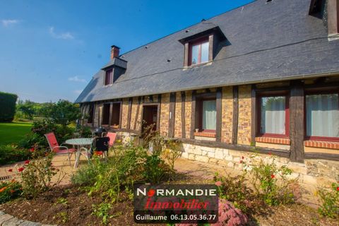 Villa a Barentin, Seine-Maritime, Barentin - € 468.000 | Ref: 86620249 - foto 8