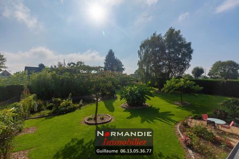 Villa a Barentin, Seine-Maritime, Barentin - € 468.000 | Ref: 86620249 - foto 9