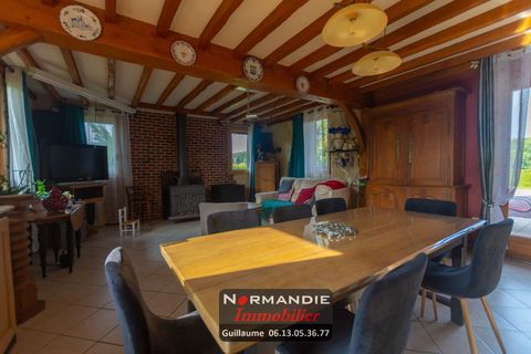 Villa a Barentin, Seine-Maritime, Barentin - € 468.000 | Ref: 86620249 - foto 10
