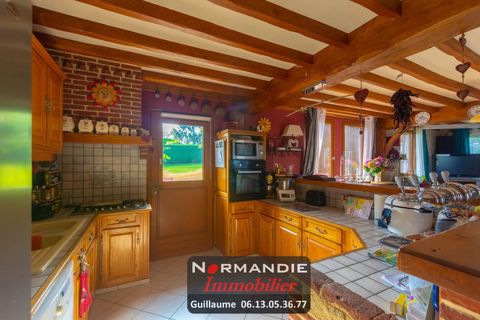 Villa a Barentin, Seine-Maritime, Barentin - € 468.000 | Ref: 86620249 - foto 12