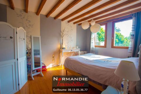 Villa a Barentin, Seine-Maritime, Barentin - € 468.000 | Ref: 86620249 - foto 13