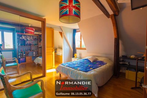 Villa a Barentin, Seine-Maritime, Barentin - € 468.000 | Ref: 86620249 - foto 16