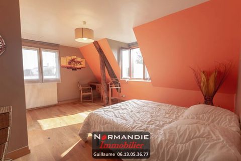 Villa a Barentin, Seine-Maritime, Barentin - € 468.000 | Ref: 86620249 - foto 18