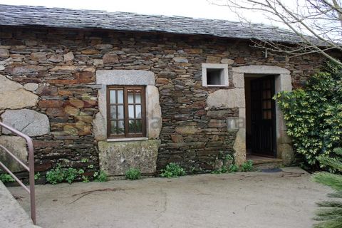 Villa i Cinfaes, Viseu, Cinfaes - € 265.000 | Ref: CAS_1205 - foto 1