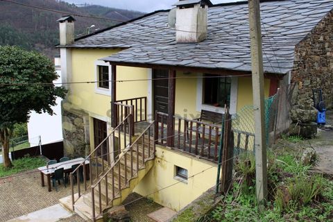 Villa i Cinfaes, Viseu, Cinfaes - € 265.000 | Ref: CAS_1205 - foto 3