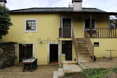 Villa i Cinfaes, Viseu, Cinfaes - € 265.000 | Ref: CAS_1205 - foto 5