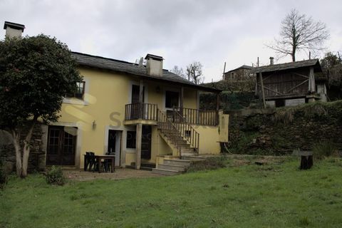 Villa i Cinfaes, Viseu, Cinfaes - € 265.000 | Ref: CAS_1205 - foto 6
