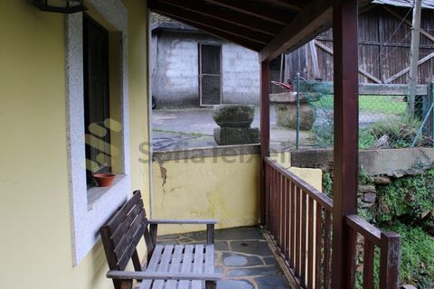 Villa i Cinfaes, Viseu, Cinfaes - € 265.000 | Ref: CAS_1205 - foto 7