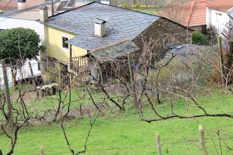 Villa i Cinfaes, Viseu, Cinfaes - € 265.000 | Ref: CAS_1205 - foto 8