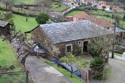 Villa i Cinfaes, Viseu, Cinfaes - € 265.000 | Ref: CAS_1205 - foto 26
