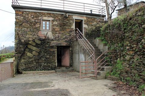 Villa i Cinfaes, Viseu, Cinfaes - € 265.000 | Ref: CAS_1205 - foto 27
