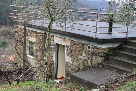 Villa i Cinfaes, Viseu, Cinfaes - € 265.000 | Ref: CAS_1205 - foto 29