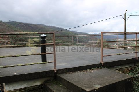 Villa i Cinfaes, Viseu, Cinfaes - € 265.000 | Ref: CAS_1205 - foto 31