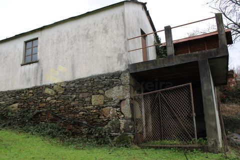 Villa i Cinfaes, Viseu, Cinfaes - € 265.000 | Ref: CAS_1205 - foto 37