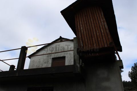 Villa i Cinfaes, Viseu, Cinfaes - € 265.000 | Ref: CAS_1205 - foto 38
