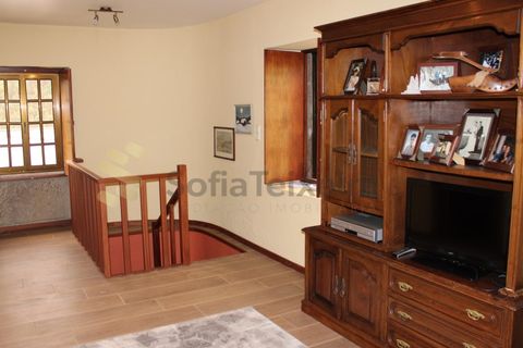Villa i Cinfaes, Viseu, Cinfaes - € 265.000 | Ref: CAS_1205 - foto 11
