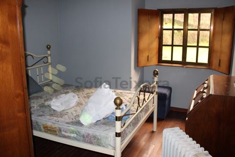 Villa i Cinfaes, Viseu, Cinfaes - € 265.000 | Ref: CAS_1205 - foto 14