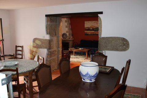 Villa i Cinfaes, Viseu, Cinfaes - € 265.000 | Ref: CAS_1205 - foto 23