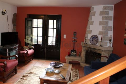 Villa i Cinfaes, Viseu, Cinfaes - € 265.000 | Ref: CAS_1205 - foto 9