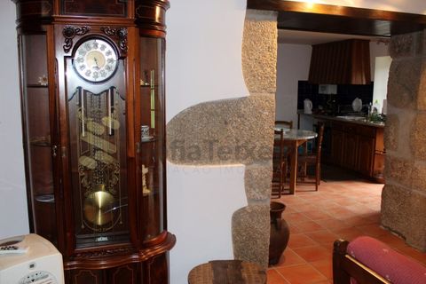 Villa i Cinfaes, Viseu, Cinfaes - € 265.000 | Ref: CAS_1205 - foto 24