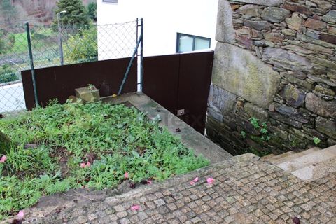 Villa i Cinfaes, Viseu, Cinfaes - € 265.000 | Ref: CAS_1205 - foto 43