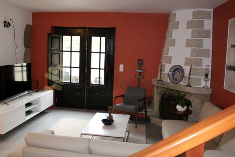 Villa i Cinfaes, Viseu, Cinfaes - € 265.000 | Ref: CAS_1205 - foto 10